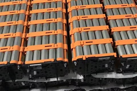 资阳长春电池板回收价格-叉车蓄电池回收