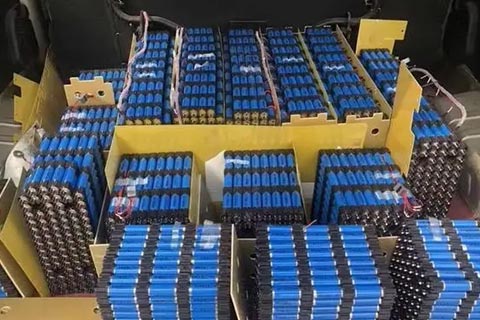 抚顺高价UPS蓄电池回收-上门回收铅酸蓄电池-报废电池回收